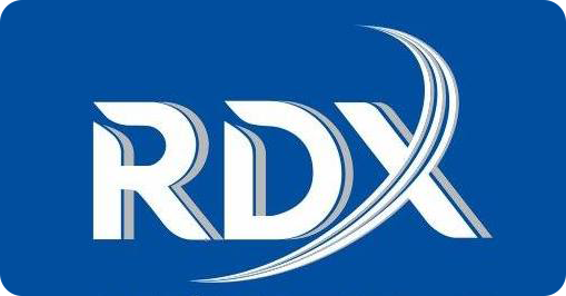 RDX Logo